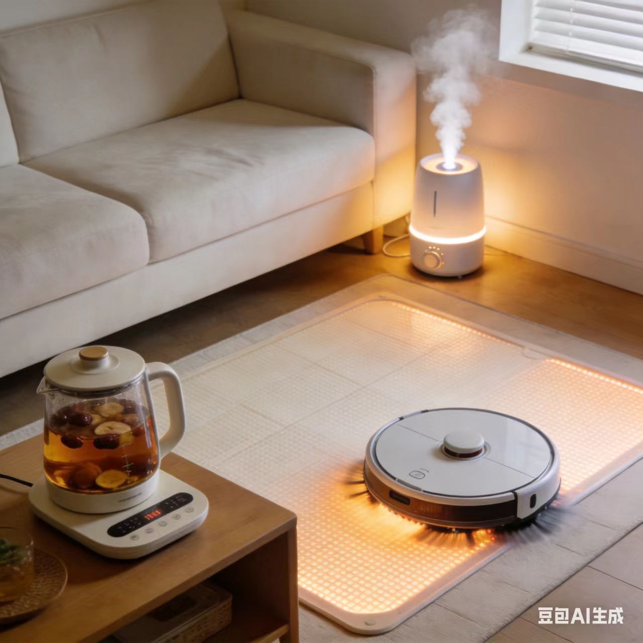 提升居家幸福感的实用好物让生活变得更舒适又省心